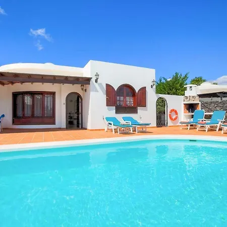 Villa Bianchi *