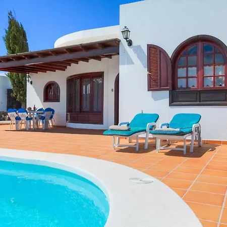 Villa Bianchi *