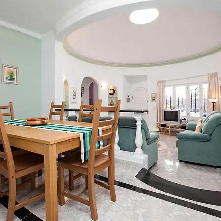 Bianchi Villa Tías